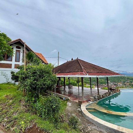 Hotel Yoga Bale House Karangasem Exteriér fotografie