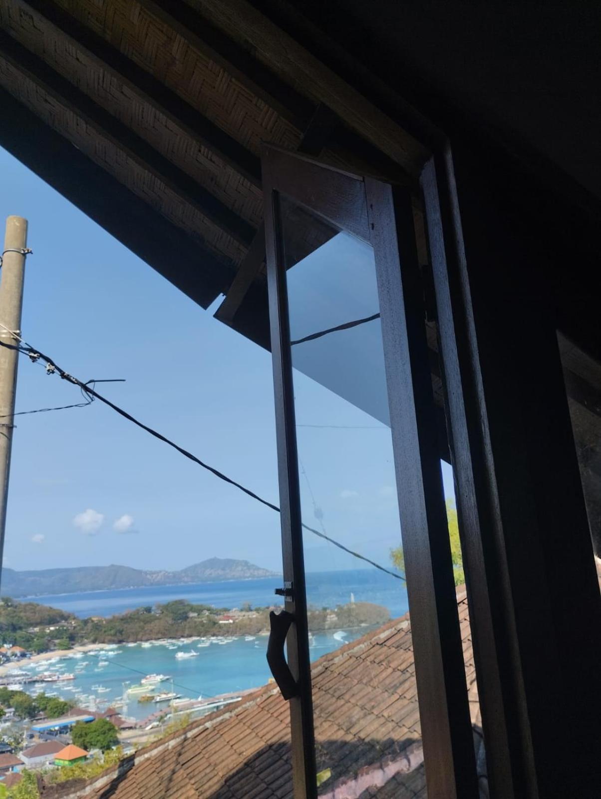 Hotel Yoga Bale House Karangasem Exteriér fotografie
