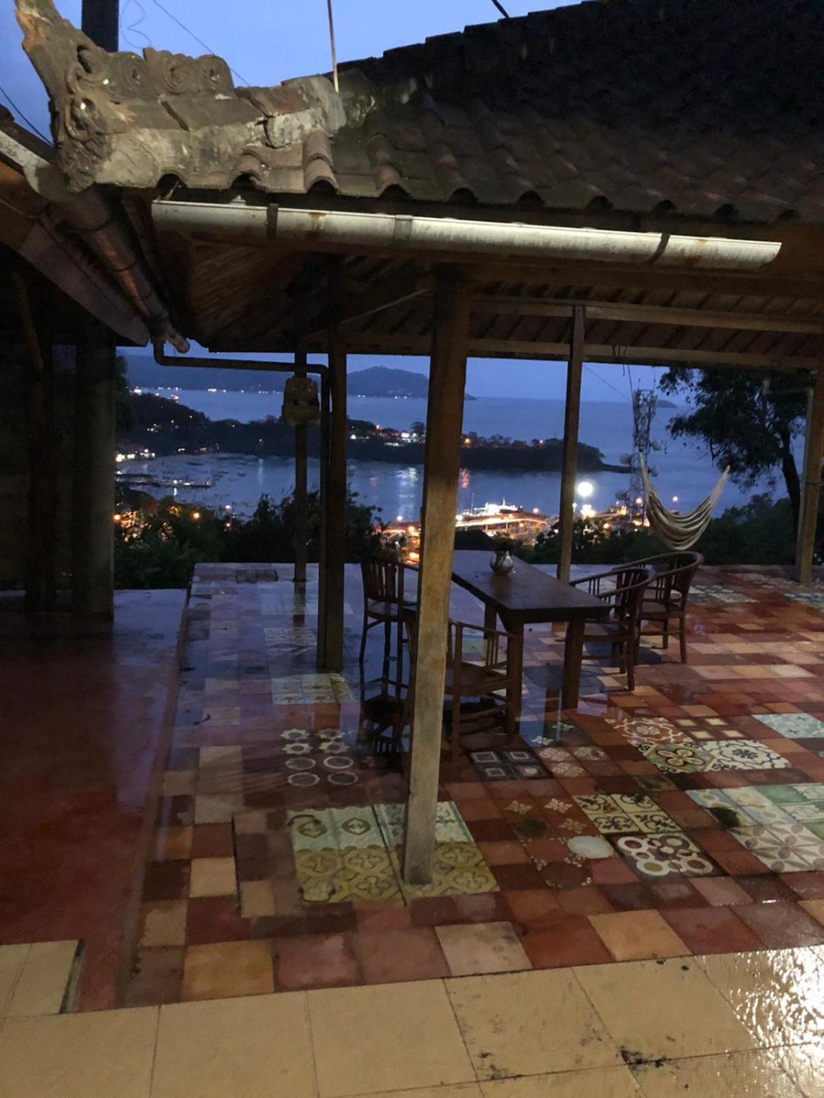Hotel Yoga Bale House Karangasem Exteriér fotografie