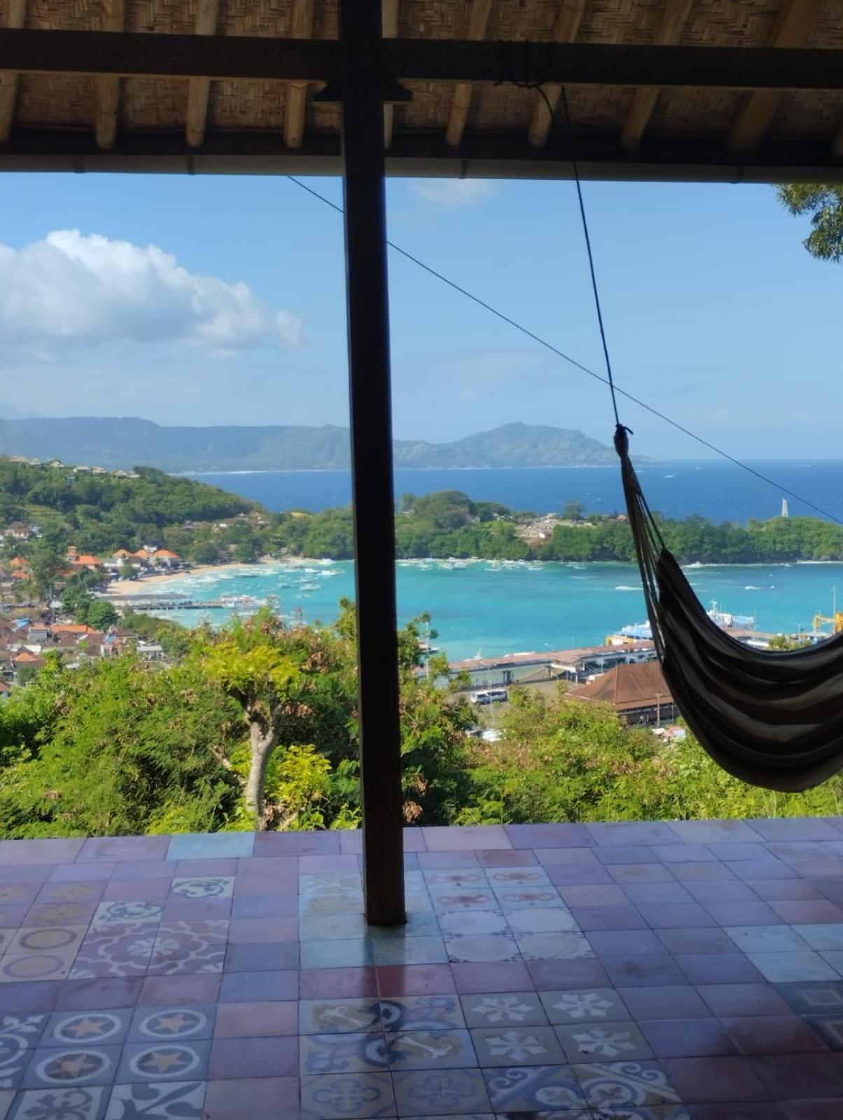 Hotel Yoga Bale House Karangasem Exteriér fotografie