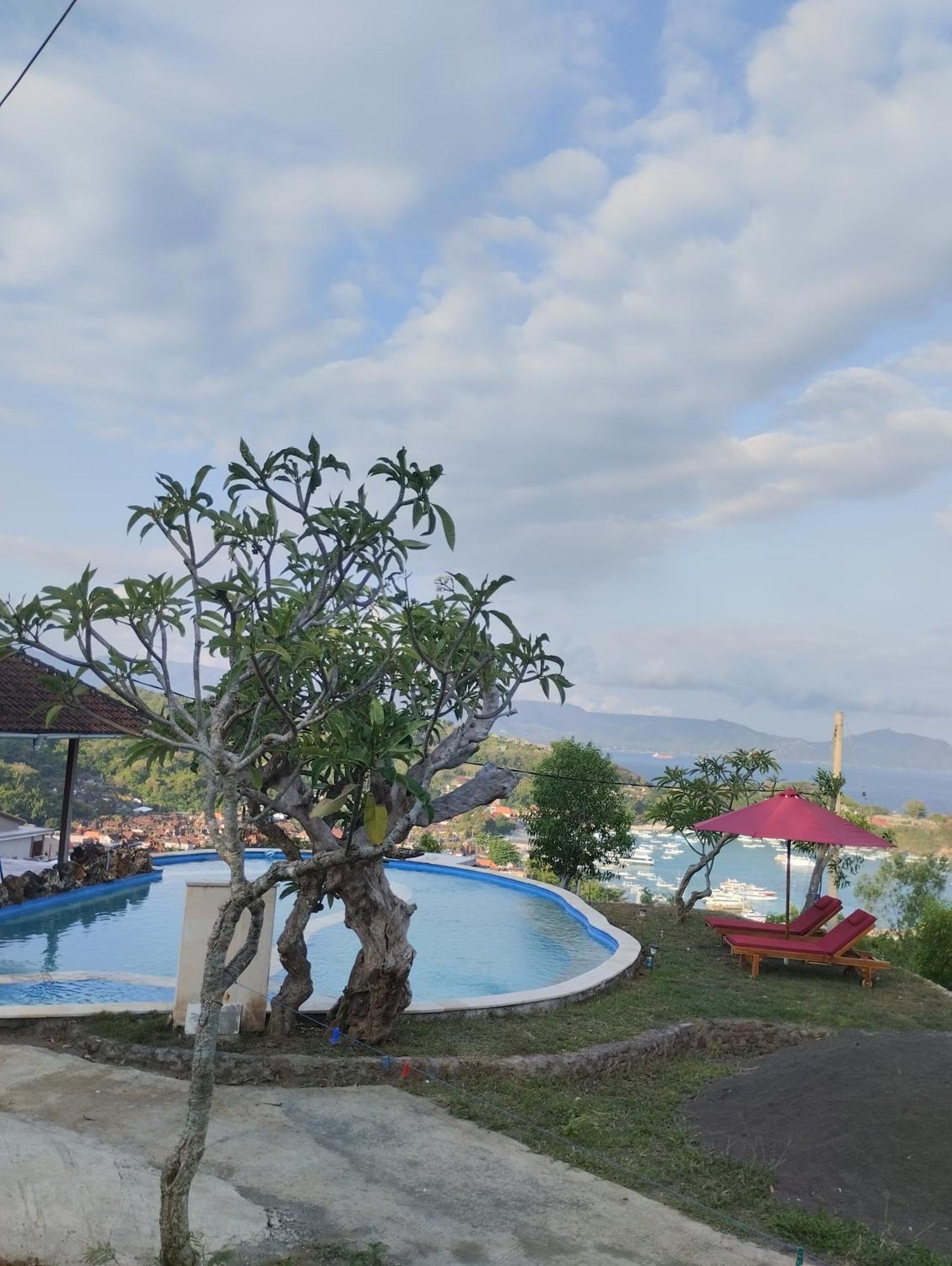 Hotel Yoga Bale House Karangasem Pokoj fotografie