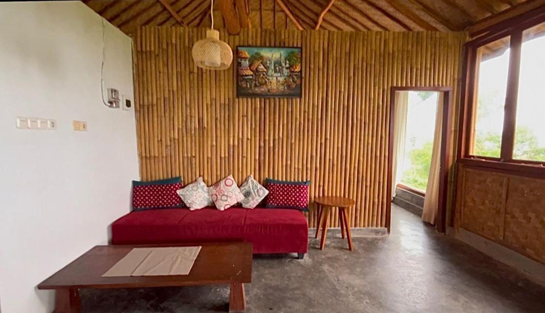 Hotel Yoga Bale House Karangasem Pokoj fotografie