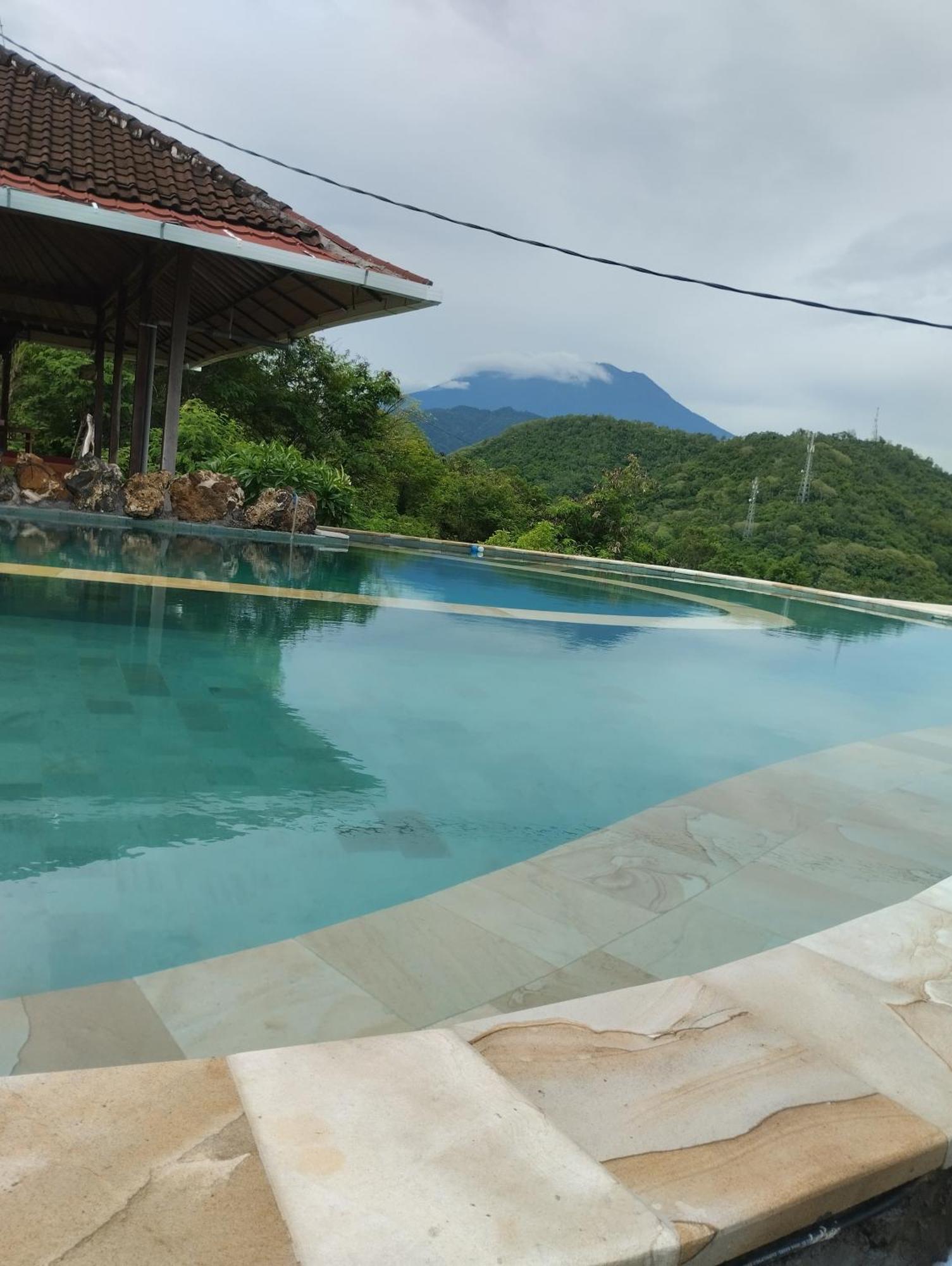 Hotel Yoga Bale House Karangasem Pokoj fotografie